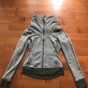 Lululemon Sweater